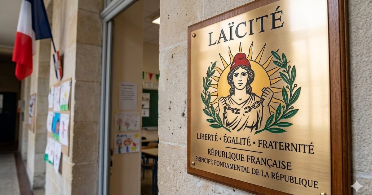 Europe’s Secular Crackdown and the American Exception