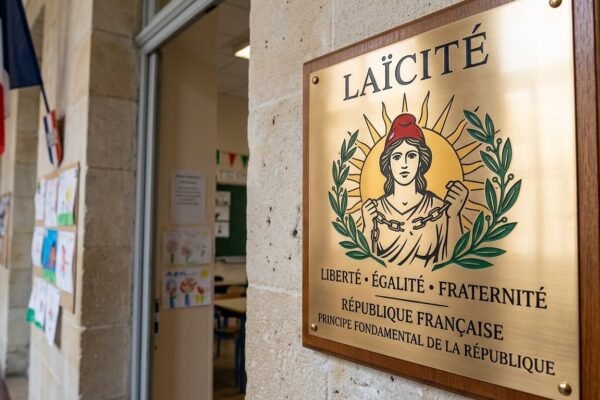 Europe’s Secular Crackdown and the American Exception