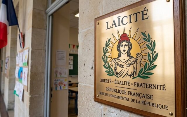 Europe's Secular Crackdown and the American Exception