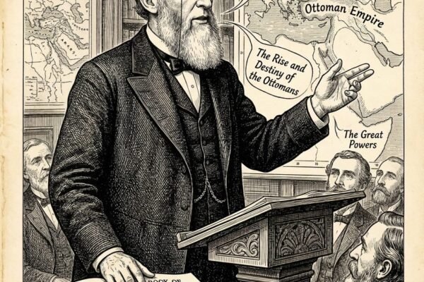 Paper Tiger or King of the North? What Erdogan’s Israel Threats Reveal About Power, Prophecy, and the New Middle East