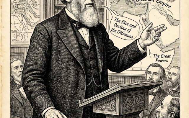 Paper Tiger or King of the North? What Erdogan’s Israel Threats Reveal About Power, Prophecy, and the New Middle East