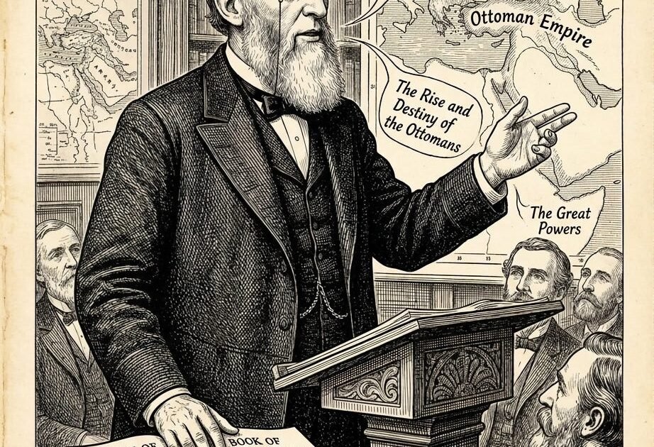 Paper Tiger or King of the North? What Erdogan’s Israel Threats Reveal About Power, Prophecy, and the New Middle East