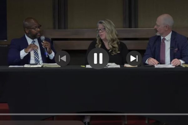 The borrowed sanctuary: how institutional grievance became prophecy in Berrien Springs this weekend