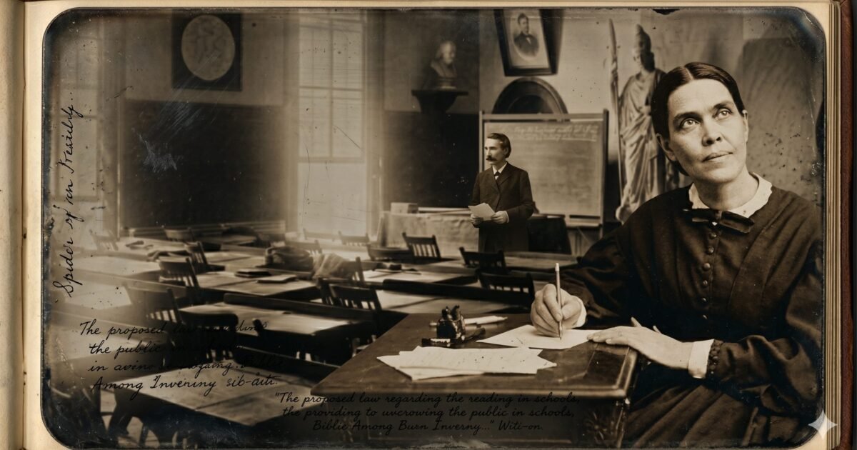 The Texas Ten Commandments Poster Decision: Should Adventists Sit This One Out?