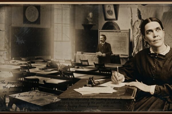 The Texas Ten Commandments Poster Decision: Should Adventists Sit This One Out?