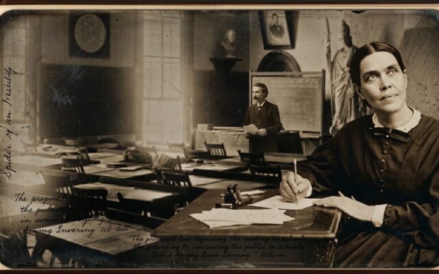 The Texas Ten Commandments Poster Decision: Should Adventists Sit This One Out?