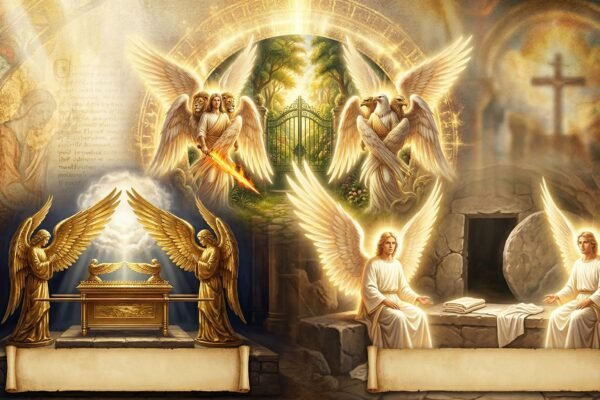 The Last Guard: A Good Friday Meditation