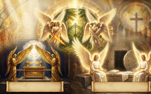 The Last Guard: A Good Friday Meditation