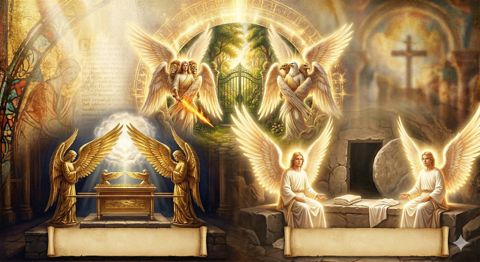 The Last Guard: A Good Friday Meditation - ReligiousLiberty.TV