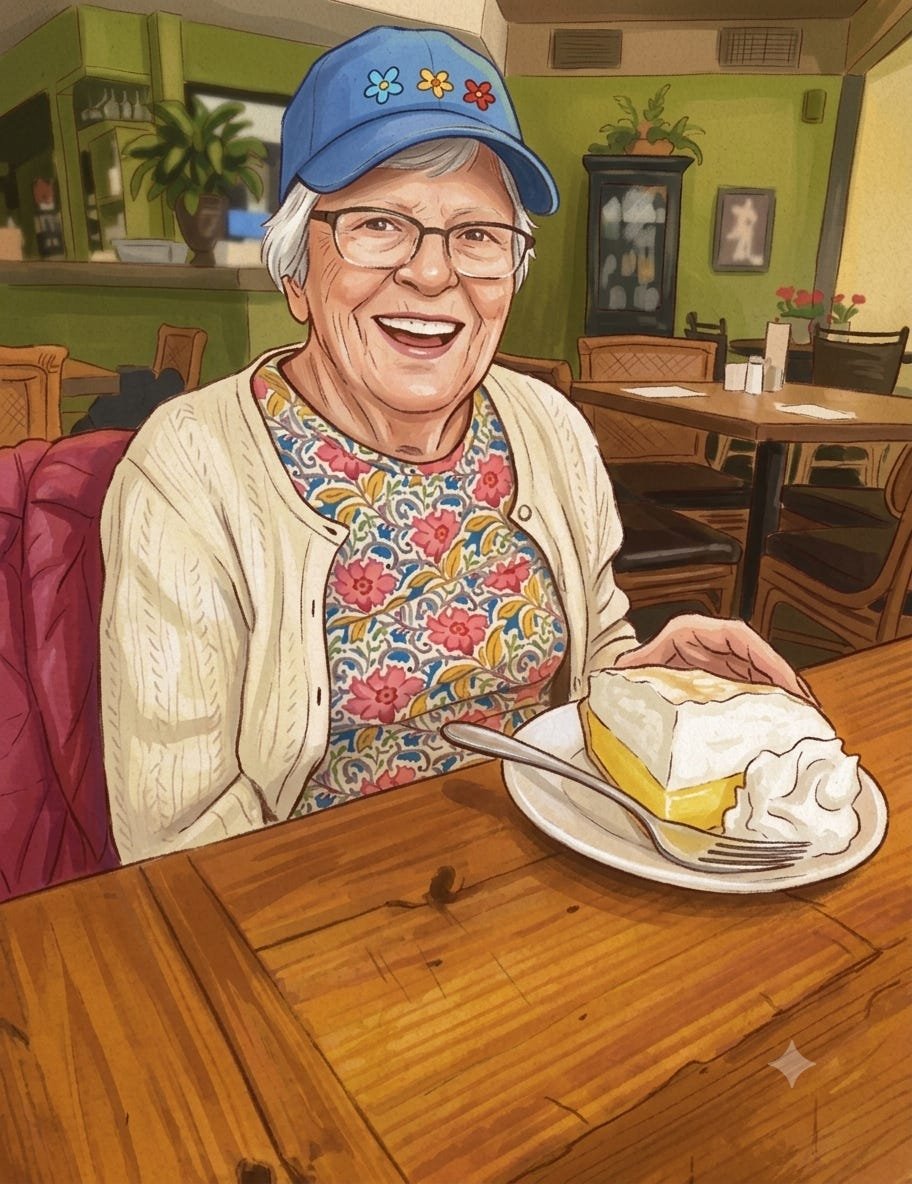 Charisma, Poise, and Liberty: The Century-Spanning Journey and Faith-Filled Stewardship of Betsy Phillips (1917-2026)