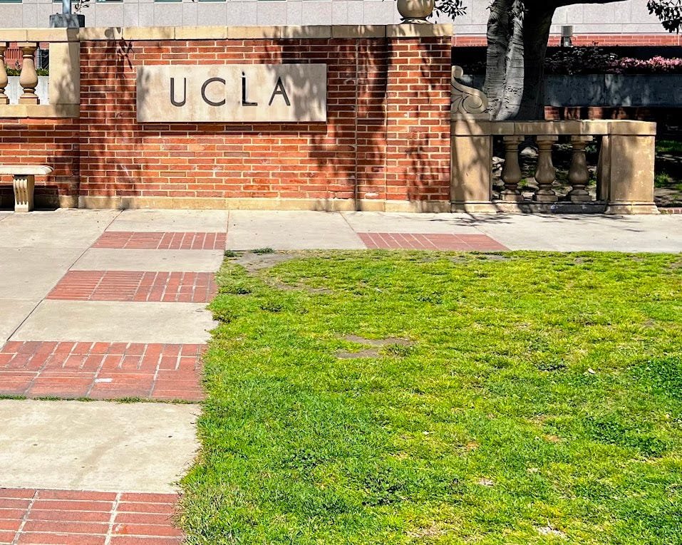 Federal Civil Rights Lawsuit Targets University Over Campus Antisemitism
