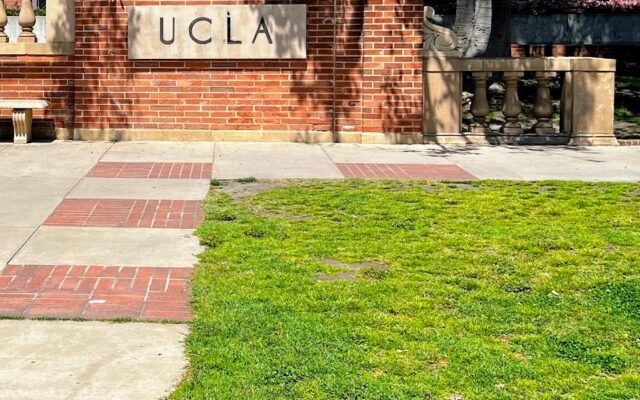 Federal Civil Rights Lawsuit Targets University Over Campus Antisemitism