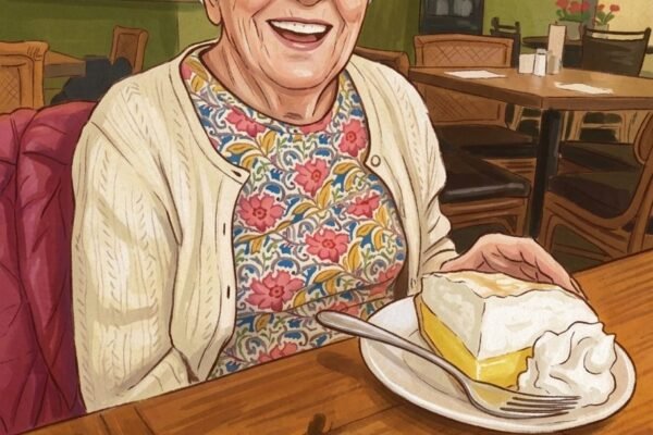 Charisma, Poise, and Liberty: The Century-Spanning Journey and Faith-Filled Stewardship of Betsy Phillips (1917-2026)