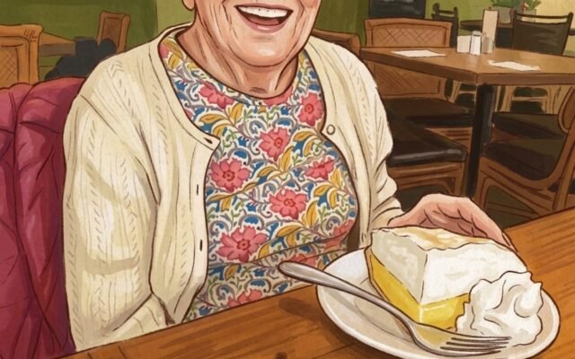 Charisma, Poise, and Liberty: The Century-Spanning Journey and Faith-Filled Stewardship of Betsy Phillips (1917-2026)