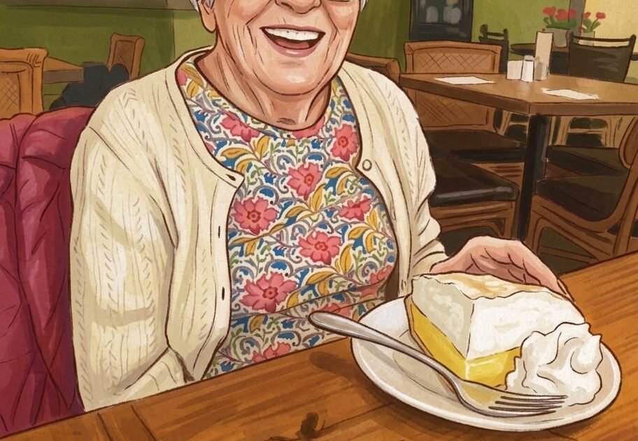 Charisma, Poise, and Liberty: The Century-Spanning Journey and Faith-Filled Stewardship of Betsy Phillips (1917-2026)