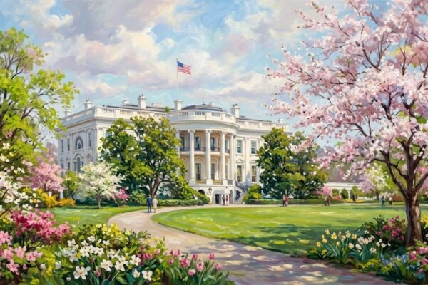 President Trump Designates Sabbath in Jewish Heritage Proclamation