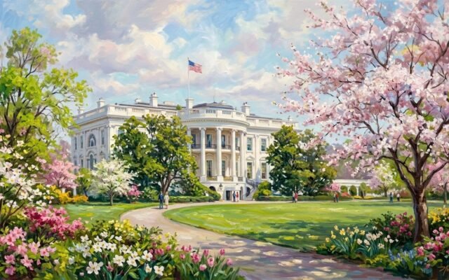 President Trump Designates Sabbath in Jewish Heritage Proclamation