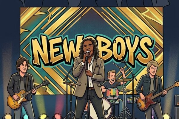 The Newsboys Lawsuit and the Gospel According to Private Equity