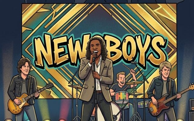 The Newsboys Lawsuit and the Gospel According to Private Equity