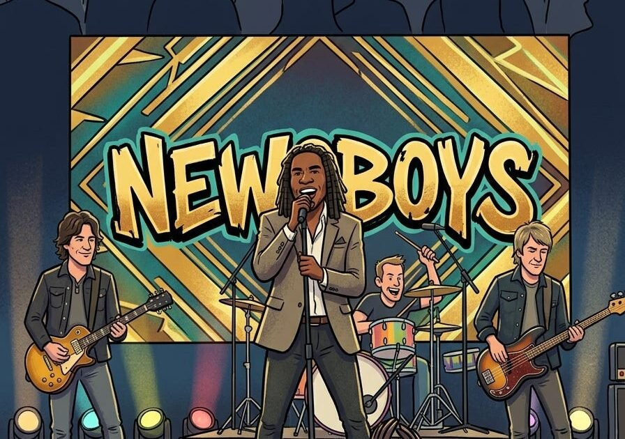 The Newsboys Lawsuit and the Gospel According to Private Equity