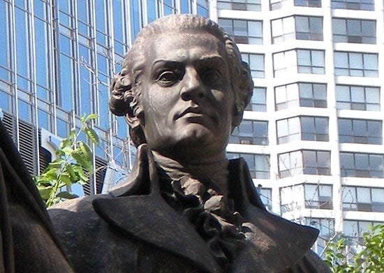 Who Was Haym Solomon? The Jewish Financier Who Saved the American Revolution