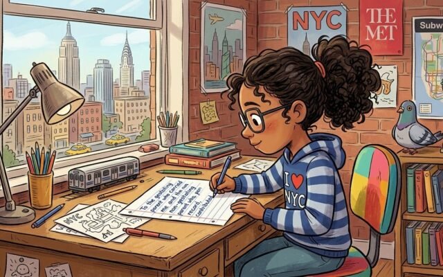 NY Bill Changing Moms and Dads to Gestating and Non-Gestating Parents Goes to Gov's Desk