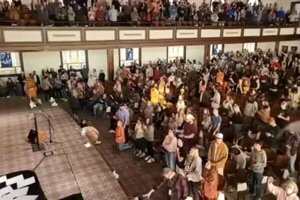 3 Years After Revival at Asbury: Why the United Methodist Church Is Locking Out Its Largest Seminary