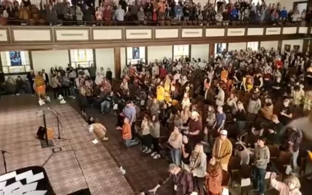 3 Years After Revival at Asbury: Why the United Methodist Church Is Locking Out Its Largest Seminary