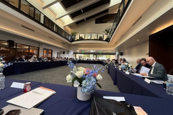 Pepperdine and Founders’ First Freedom Bring the Religious Freedom Conversation Home to Malibu