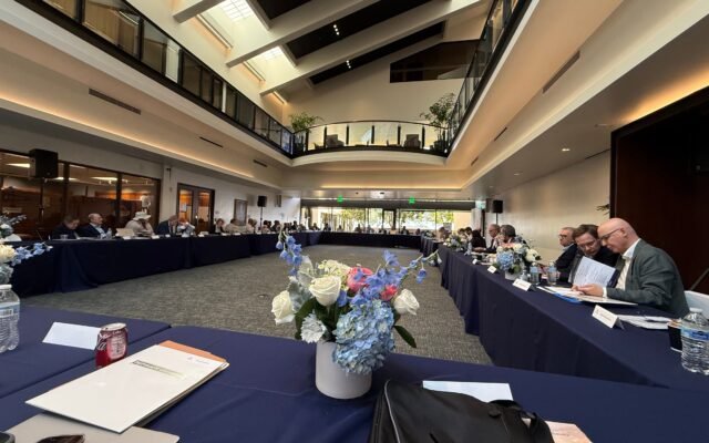 Pepperdine and Founders’ First Freedom Bring the Religious Freedom Conversation Home to Malibu