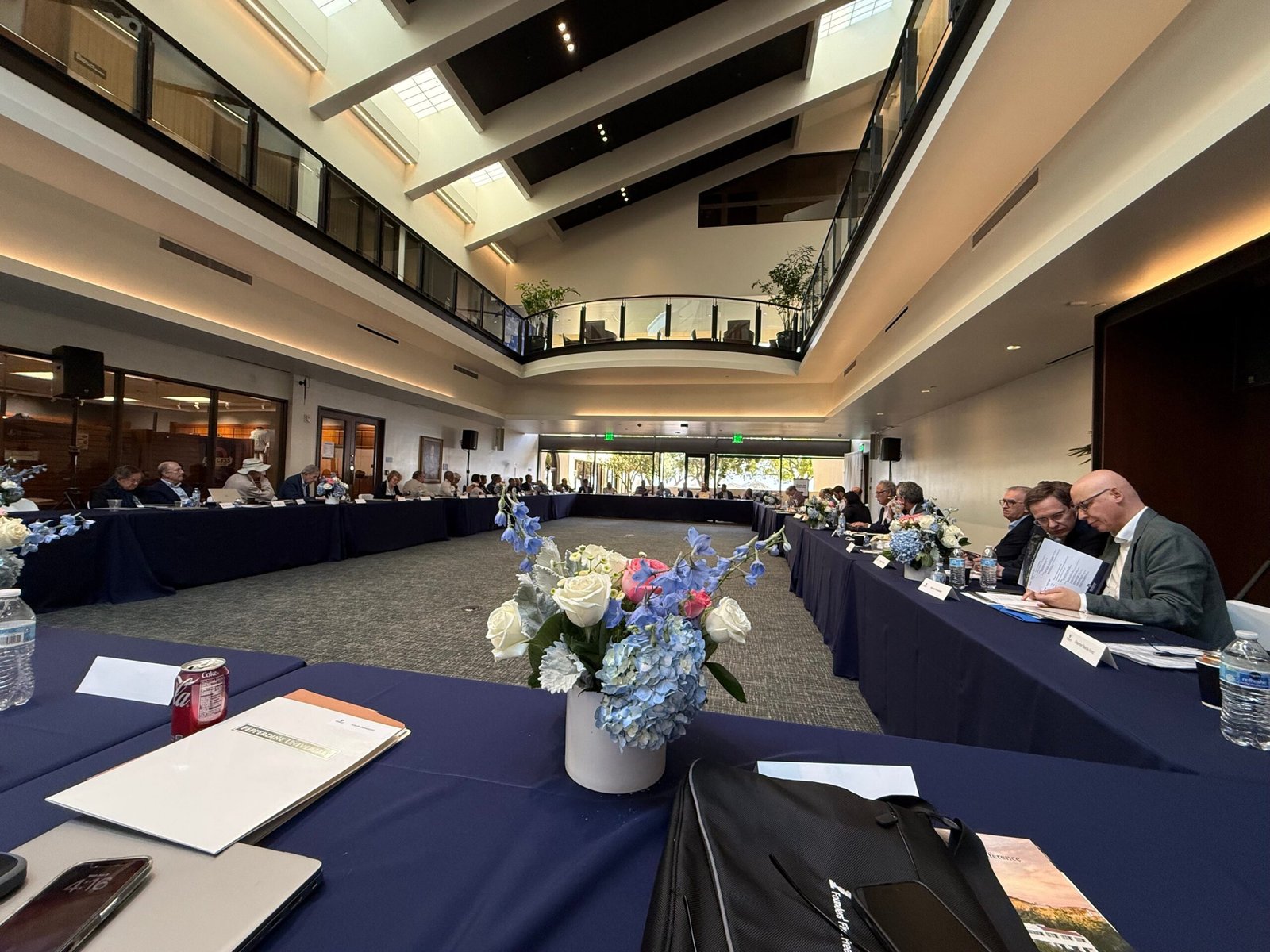 Pepperdine and Founders’ First Freedom Bring the Religious Freedom Conversation Home to Malibu