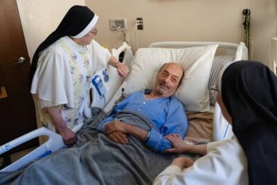 Catholic Nursing Homes Sue Letitia James Over New York’s Assisted Suicide Mandate