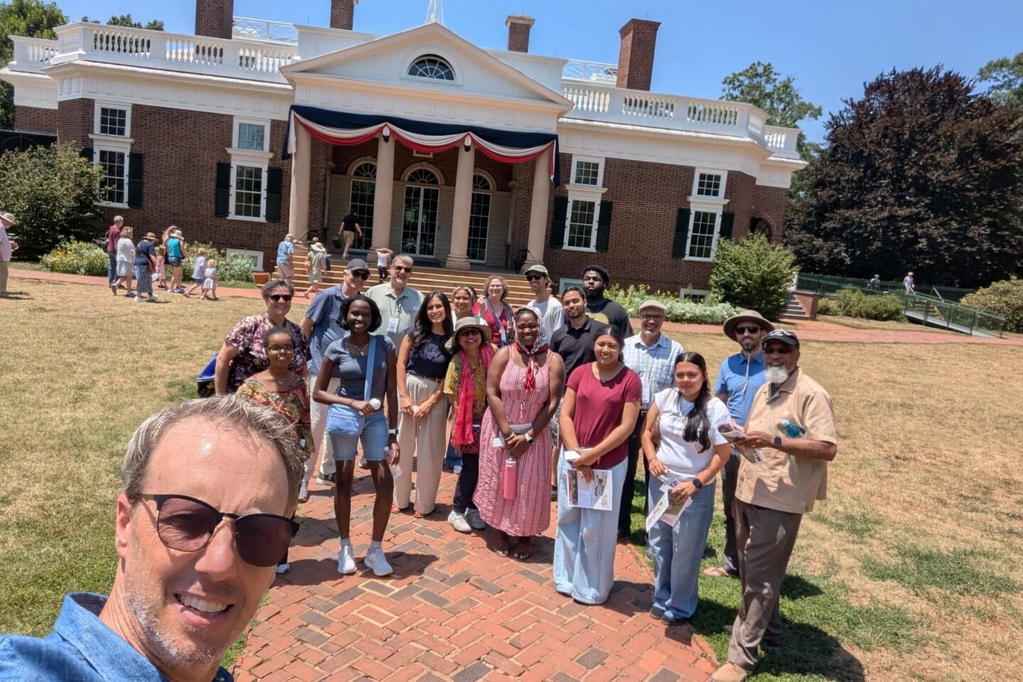 Founder’s First Freedom Sponsors Scholarly Conference on the 250th Anniversary of US Declaration of Independence