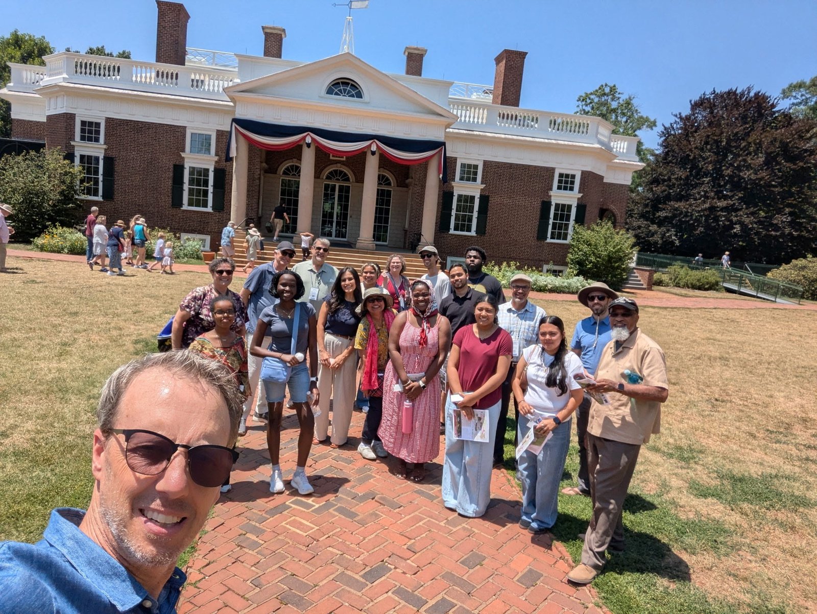 Founder’s First Freedom Sponsors Scholarly Conference on the 250th Anniversary of US Declaration of Independence