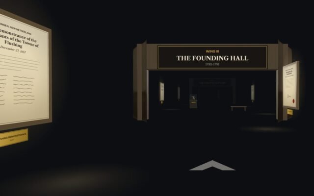 Virtual American Religious Liberty Museum Opens Today