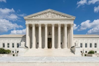 ACLU Appeals Texas Ten Commandments Law to Supreme Court