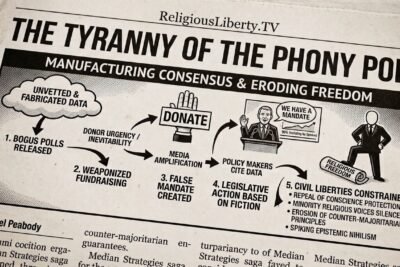 The Tyranny of the Phony Poll