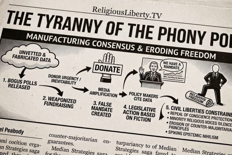 The Tyranny of the Phony Poll