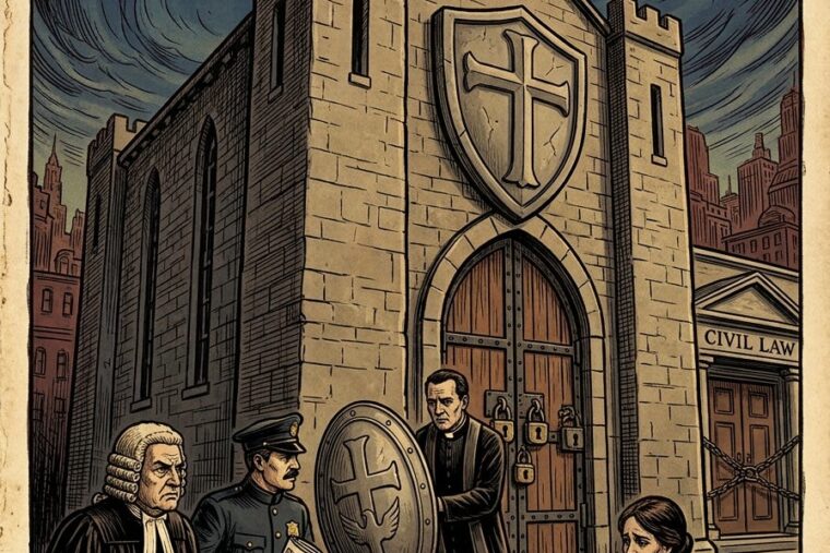 Parents Beware: Arizona High Court Gives Churches Blanket Immunity in Abuse Case