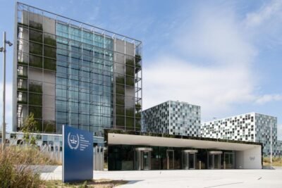Can the International Criminal Court Arrest Americans or Foreign Leaders in the United States?
