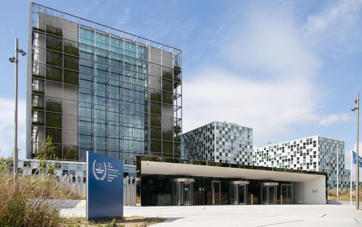 Can the International Criminal Court Arrest Americans or Foreign Leaders in the United States?