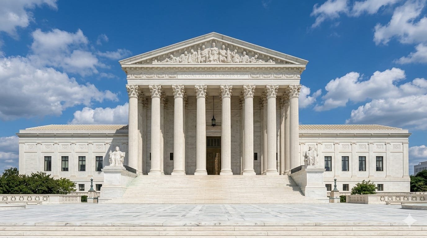 ACLU Appeals Texas Ten Commandments Law to Supreme Court