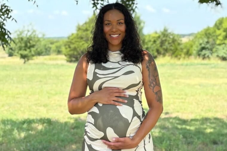A Surrogate’s Defiance, a Texas Court Order, and a High-Stakes Battle Over a Newborn's Life