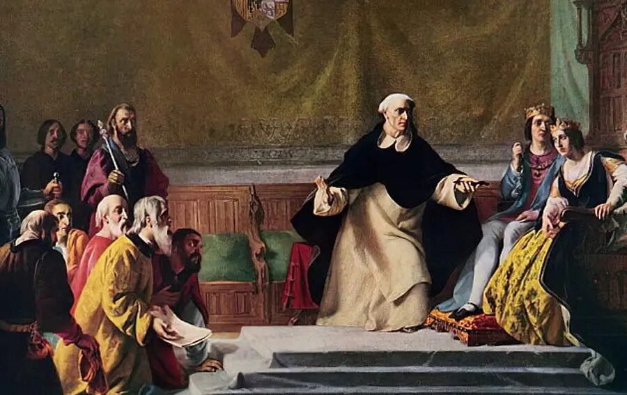 Must Be the Money: The Financial Drive Behind Most Religious Persecution