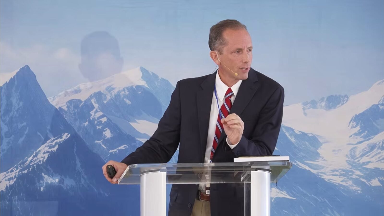Conscience, Christ, and the Courts: Engaging Dr. Timothy Rumsey’s Critique of International Religious Liberty Advocacy