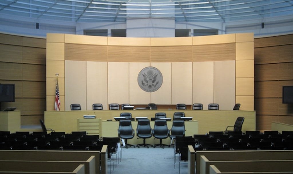 Ninth Circuit Vacates Protection for Religious Employers in Hiring Dispute to Hear Case En Banc