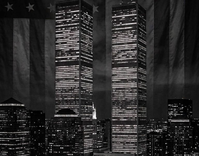 We Remember