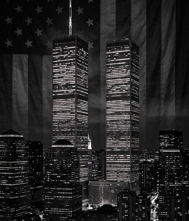 We Remember