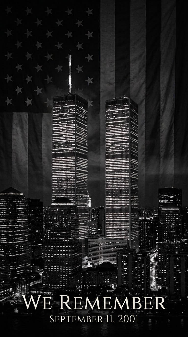 We Remember