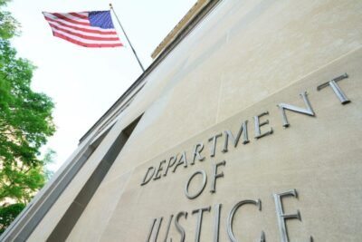 Justice Department Says Rules Blocking Religious Groups From Some Federal Money Are Unconstitutional